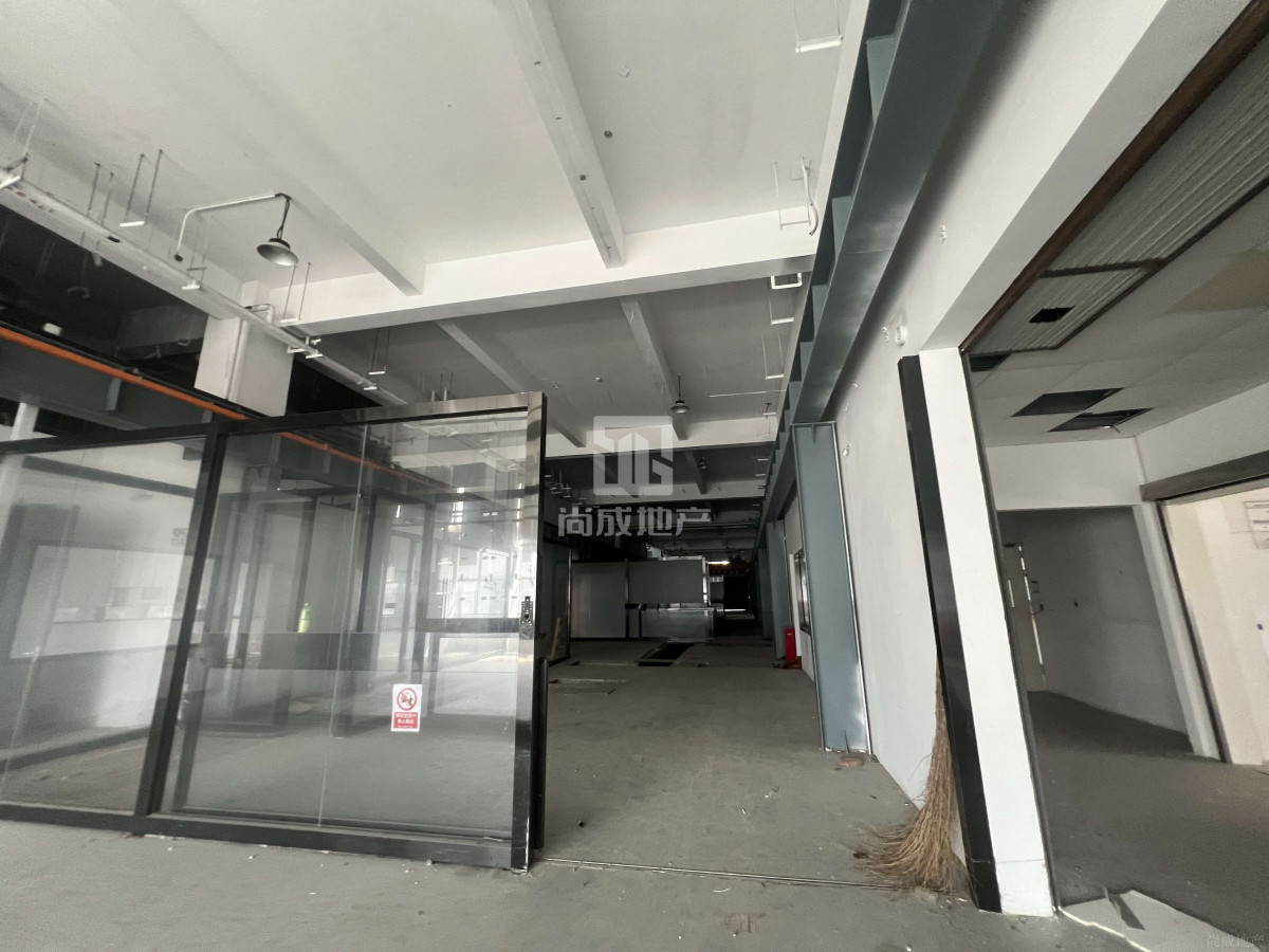 智能制造新地標 金橋曼卡科技園，以地鐵14號線與數據處理技術賦能生產效率躍升