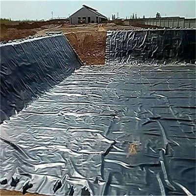 江蘇養(yǎng)殖場防滲膜 養(yǎng)豬場防滲土工膜價格及批發(fā)全解析