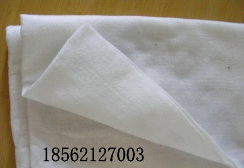 大連長絲土工布價(jià)格優(yōu)惠，與土工膜協(xié)同構(gòu)筑高效防滲隔離屏障